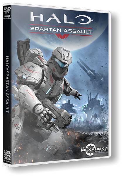 Halo: Spartan Assault