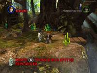 LEGO Indiana Jones Dilogy скачать торрент Repack от R.G. Механики скриншот №2