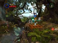 LEGO Indiana Jones Dilogy скачать торрент Repack от R.G. Механики скриншот №3