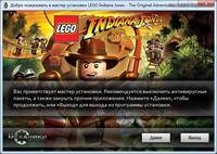 LEGO Indiana Jones Dilogy скачать торрент Repack от R.G. Механики скриншот №5