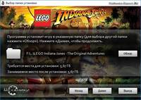 LEGO Indiana Jones Dilogy скачать торрент Repack от R.G. Механики скриншот №6