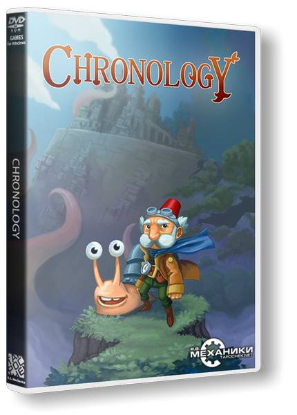 Chronology