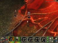 Planescape: Torment скачать торрент Repack от R.G. Механики скриншот №1