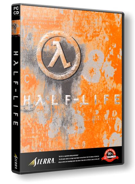 Антология Half-Life