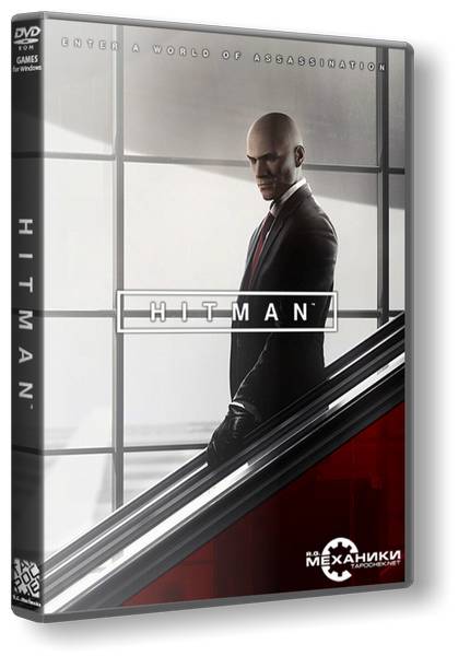 Hitman: The Complete First Season