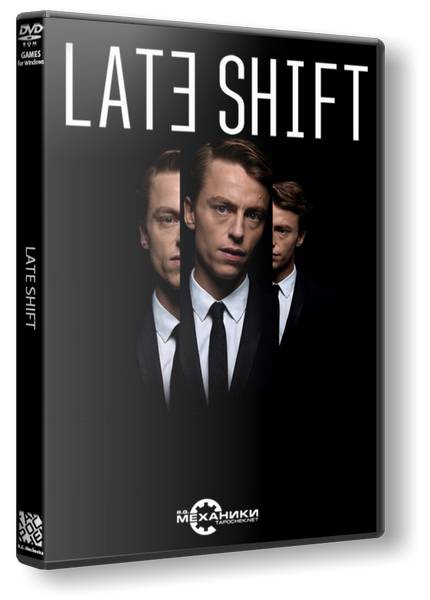 Late Shift