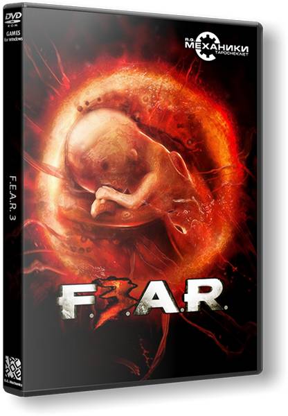 F.E.A.R. 3