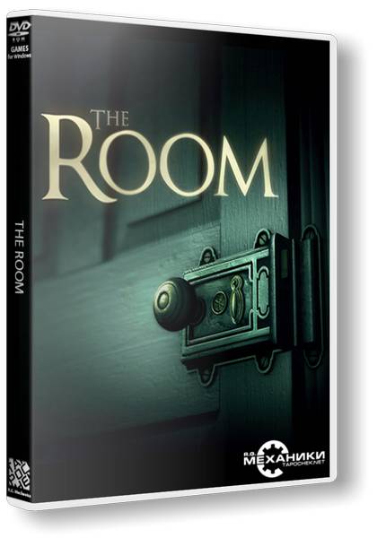The Room Anthology