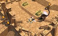 Titan Quest - Anniversary Edition Ragnarok скачать торрент Repack от R.G. Механики скриншот №2