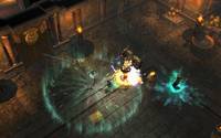 Titan Quest - Anniversary Edition Ragnarok скачать торрент Repack от R.G. Механики скриншот №1
