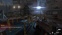 F.E.A.R. 3 скачать торрент Repack от R.G. Механики скриншот №2