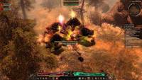 Grim Dawn скачать торрент Repack от R.G. Механики скриншот №5