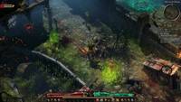 Grim Dawn скачать торрент Repack от R.G. Механики скриншот №2