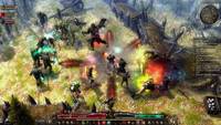Grim Dawn скачать торрент Repack от R.G. Механики скриншот №6