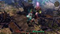 Grim Dawn скачать торрент Repack от R.G. Механики скриншот №3