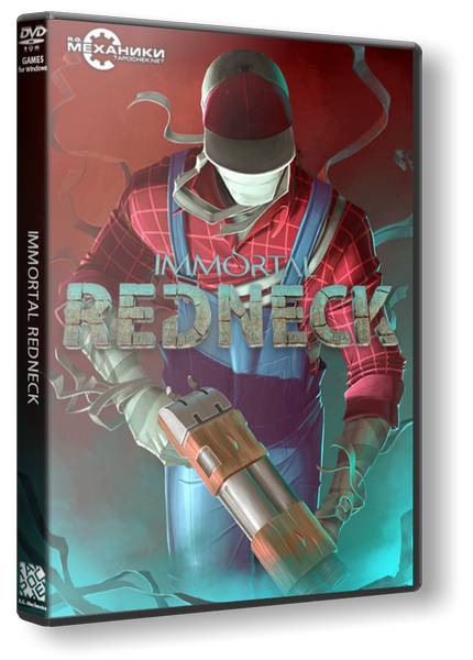 Immortal Redneck
