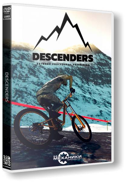 Descenders