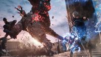 Devil May Cry 5 скачать торрент Repack от R.G. Механики скриншот №3