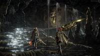 CODE VEIN скачать торрент Repack от R.G. Механики скриншот №3