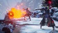 CODE VEIN скачать торрент Repack от R.G. Механики скриншот №2