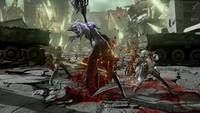 CODE VEIN скачать торрент Repack от R.G. Механики скриншот №1