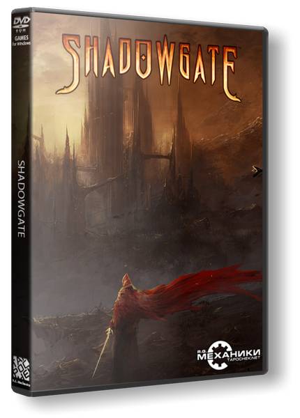 Shadowgate