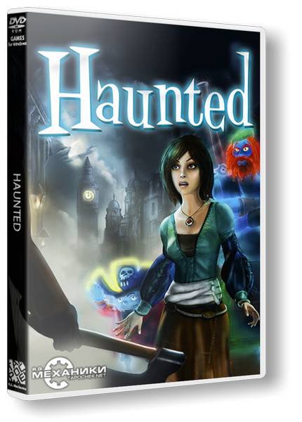 Haunted