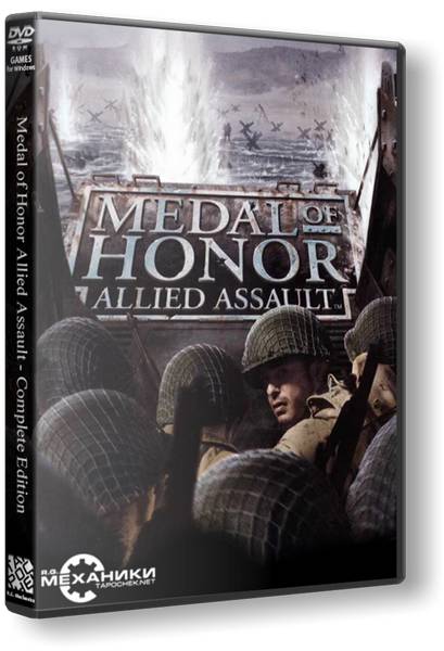 Medal of Honor Anthology