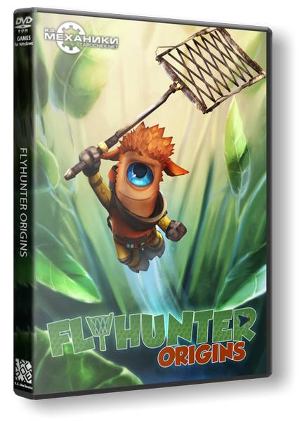 Flyhunter Origins