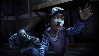 The Walking Dead: Season 2 скачать торрент Repack от R.G. Механики скриншот №1