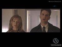 X-Files: The Game скачать торрент Repack от R.G. Механики скриншот №1