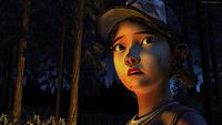The Walking Dead: Season 2 скачать торрент Repack от R.G. Механики скриншот №4