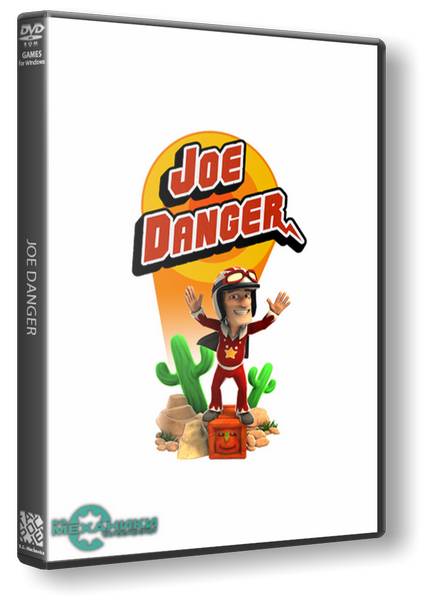 Joe Danger Dilogy