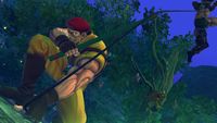 Ultra Street Fighter IV скачать торрент Repack от R.G. Механики скриншот №2