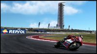 MotoGP™13 скачать торрент Repack от R.G. Механики скриншот №3