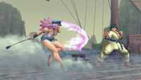Ultra Street Fighter IV скачать торрент Repack от R.G. Механики скриншот №1