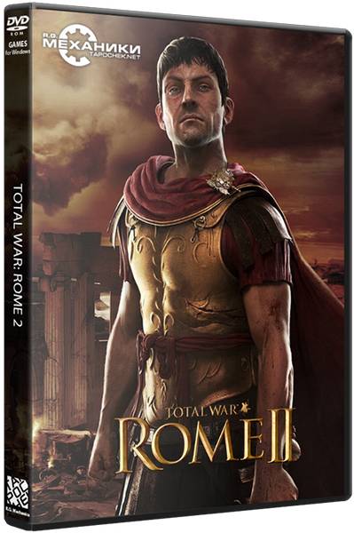 Total War: Rome II