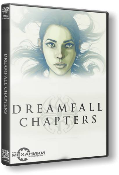 Dreamfall Chapters