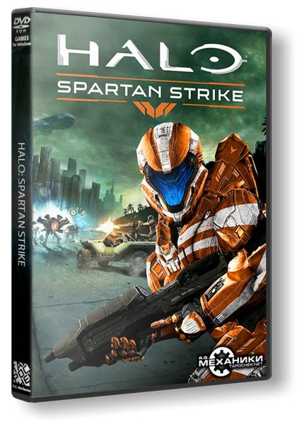 Halo: Spartan Strike