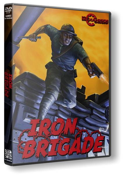 Iron Brigade