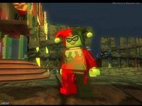 LEGO Batman Trilogy скачать торрент Repack от R.G. Механики скриншот №2