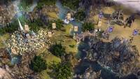 Age of Wonders 3 скачать торрент Repack от R.G. Механики скриншот №1
