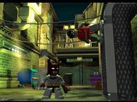 LEGO Batman Trilogy скачать торрент Repack от R.G. Механики скриншот №1