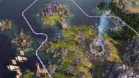 Age of Wonders 3 скачать торрент Repack от R.G. Механики скриншот №2