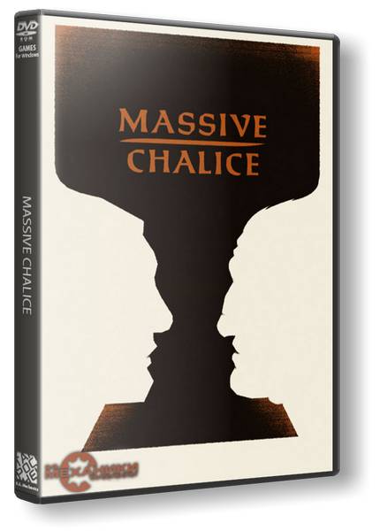 MASSIVE CHALICE