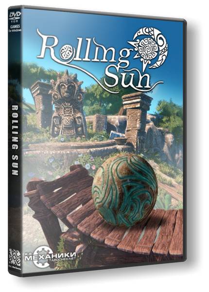 Rolling Sun