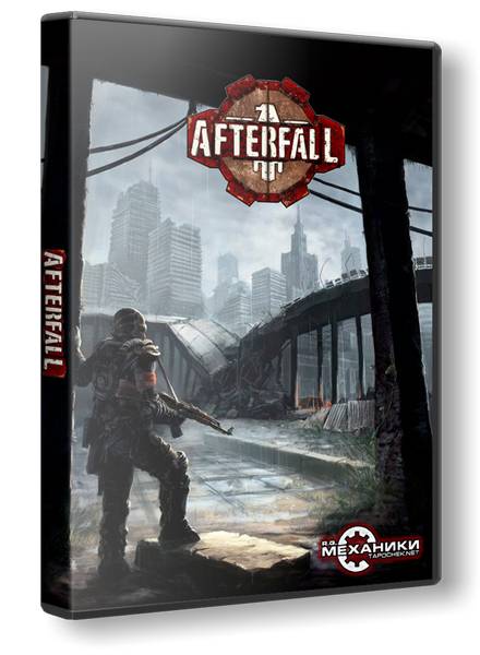Afterfall InSanity: Extended Edition