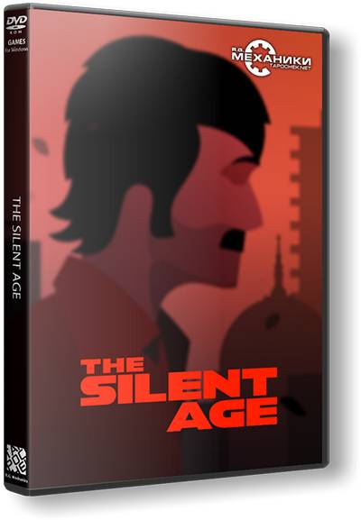 The Silent Age