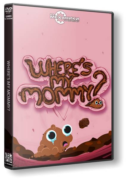 Where's My Mommy?