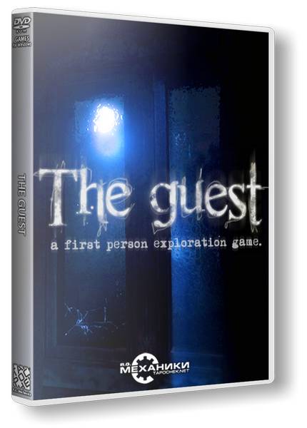 The Guest